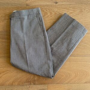 J. Crew Women’s Navy Pants Trousers size 10